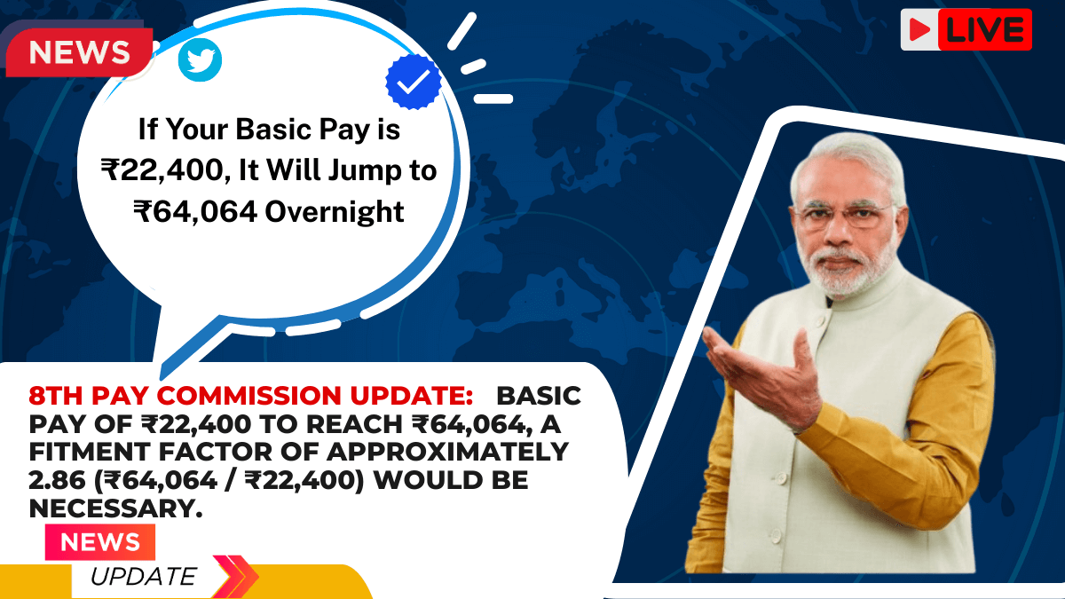 Game-Changing 8th Pay Commission Calculations