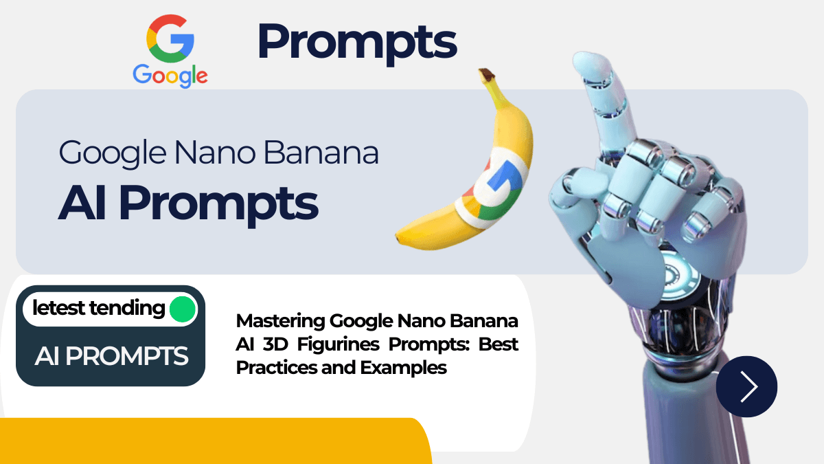 Google Nano Banana