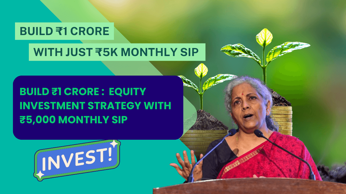 Monthly SIP