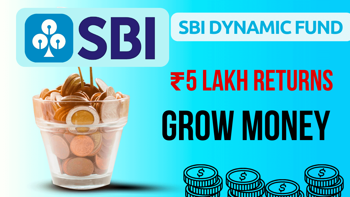 SBI Dynamic Fund 2025